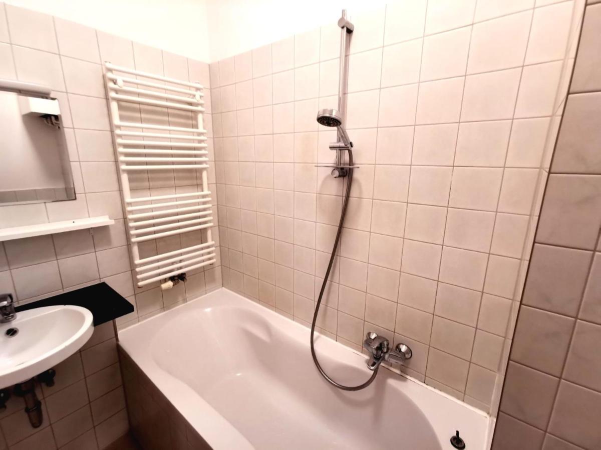 Unterkunft Berlin Prenzlauer Berg Экстерьер фото